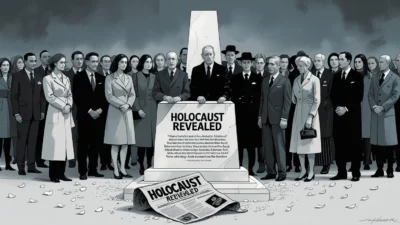 How Did the World Respond to the Holocaust