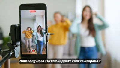 How Long Does TikTok Support Take to Respond?